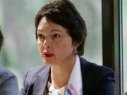 На Рівненщині тисячі селян можуть лишитись без орендної плати: арештовано компанію депутатки облради Ірини Костюшко