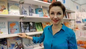 Позов Медведчука з вимогою заборонити книгу про Стуса - тиск на свободу слова, - гендиректорка видавництва "Віват" Орлова