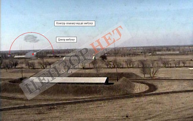 Что произошло в Балаклее 23 марта 2017-го: причастна ли РФ или взорвали сами? Разоблачение лжи Давида Арахамии 04 Что произошло в Балаклее 23 марта 2017-го: причастна ли РФ или взорвали сами? Разоблачение лжи Давида Арахамии 04