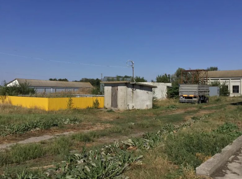 ФДМУ виставив на приватизацію недобудований борошномельний комплекс на Київщині