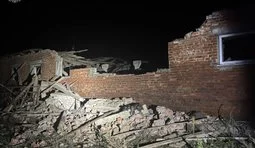 Харківщина під обстрілом: загиблі, поранені та руйнування