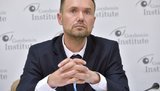 "Голос" і "ЄС" внесли до Ради проєкт постанови про звільнення Шкарлета