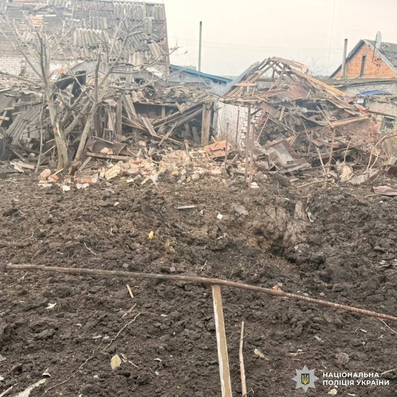 Массированные удары по Харьковской области: жертвы среди гражданского населения