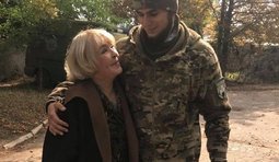 Роговцева і ДаВінчі