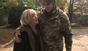 "Як таке може бути, що я – Герой України, а ДаВінчі – ні?": Про роль Ади Роговцевої у нагородженні Дмитра Коцюбайла