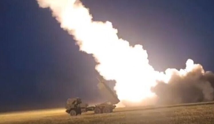 Ukrainian artillery proves its effectiveness, - Syrsky. VIDEO