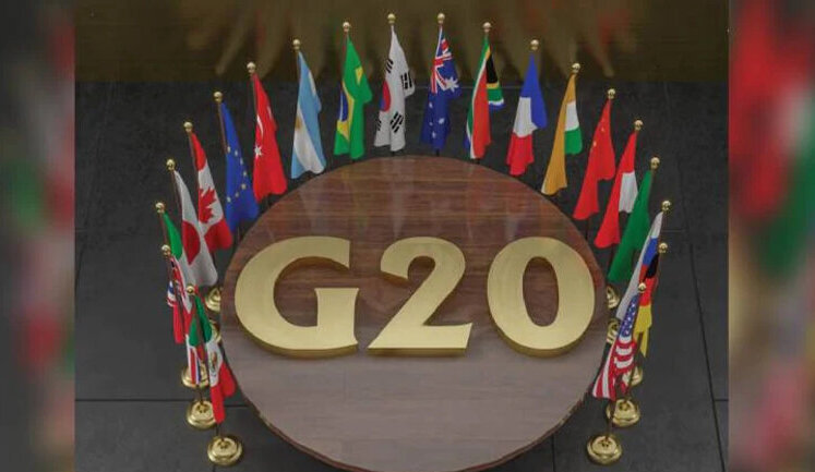 РФ отримала запрошення на саміт G20 у США