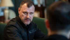 Зеленський хоче поставити Клименка міністром оборони