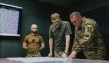 Самая сложная ситуация сохраняется на Покровском направлении: соотношение сил местами составляет 1:6, - Пивненко