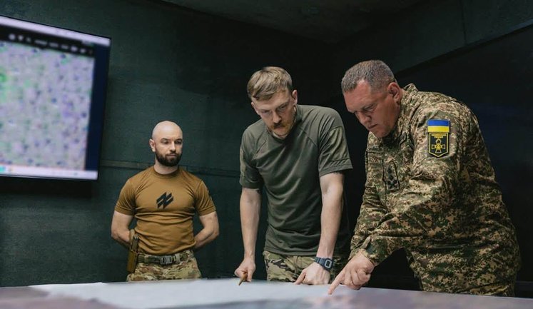 Найскладніша ситуація залишається на Покровському напрямку: співвідношення сил подекуди 1:6, - Півненко