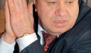 Цушко вернулся в Украину и сразу ушел в отпуск