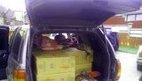 сигареты автомобиль