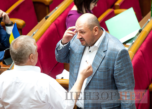 Кужель і книга Онищенка про Порошенка, Шипко репетирує промову і жестикуляція Князевича, - день роботи ВР 24 травня 17