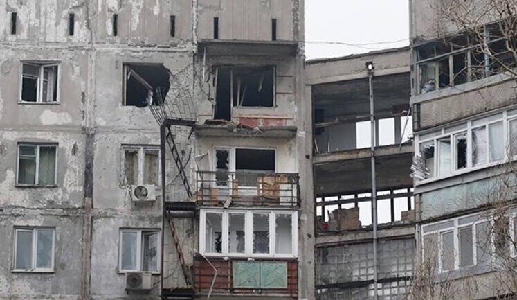 В оккупированном Мариуполе россияне начали "инвентаризацию" домов, - горсовет