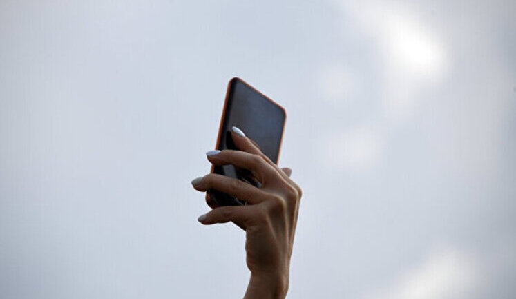 In Sumy, there are problems with mobile communication due to absence of power supply