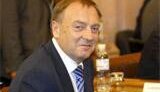 Лавринович метит на место Черновецкого
