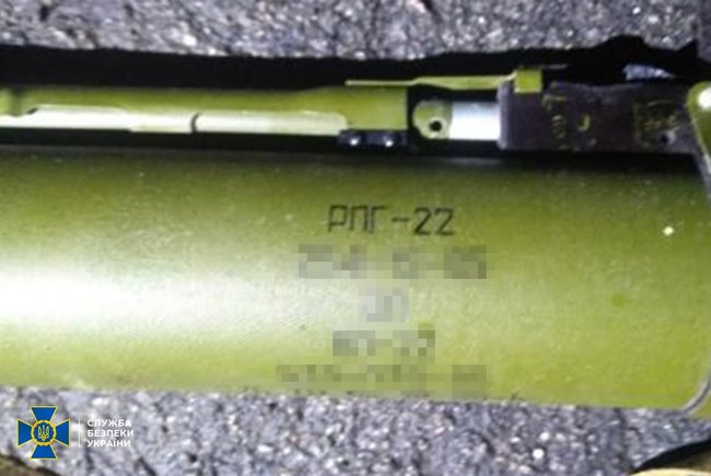 СБУ повідомила про підозру Семенченку в організації обстрілу каналу 112 02