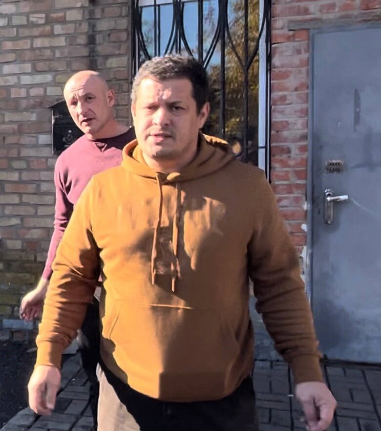 Володимир Саїнчук