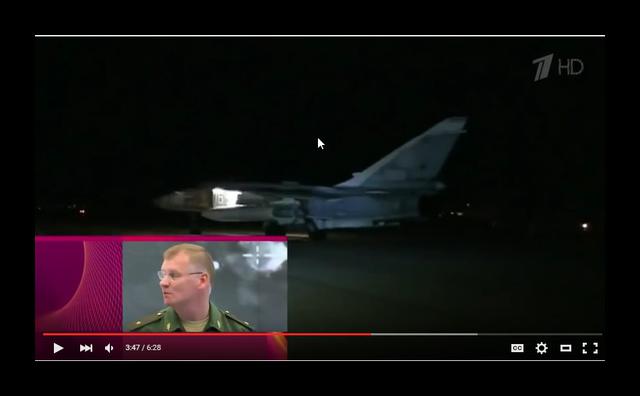 сирия бомбардировка летчики-убийцы