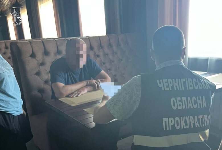 Фигуранты дел о хищениях в Черниговской области