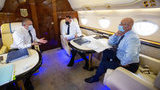 Iermak arrives in Berlin to take part in meeting of Normandy Four leaders