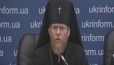 УПЦ МП должна сменить название на РПЦ, - Евстратий (Зоря). ВИДЕО