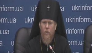 УПЦ МП має змінити назву на РПЦ, - Євстратій (Зоря). ВIДЕО