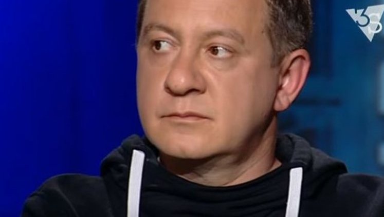 "Когда евреев убивали – мир молчал", - журналист Муждабаев поблагодарил еврейскую общину за поддержку крымских татар. ВИДЕО