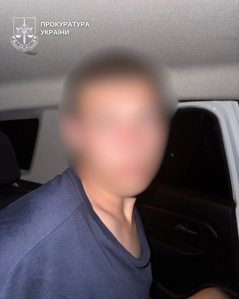 Підпалив авто та релейну шафу: оголошено вирок киянину