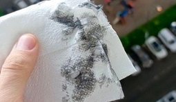 Чорний дощ пішов у Підмосков’ї після ударів БпЛА по НПЗ