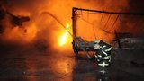 ГПУ назвала підозрюваних у справі про вибухи в Кропивницькому, один намагався виїхати з країни