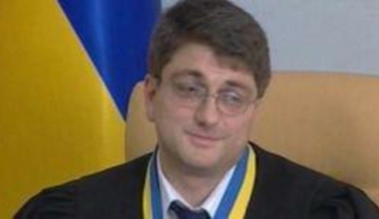 Приговоривший Тимошенко судья Киреев стал адвокатом в Москве