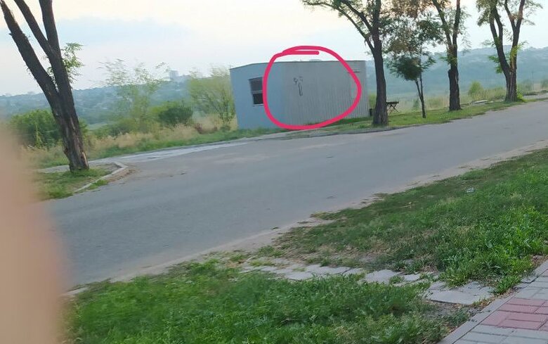 Партизани підірвали патруль окупантів у Маріуполі, трьох рашистів госпіталізували, - Андрющенко 02