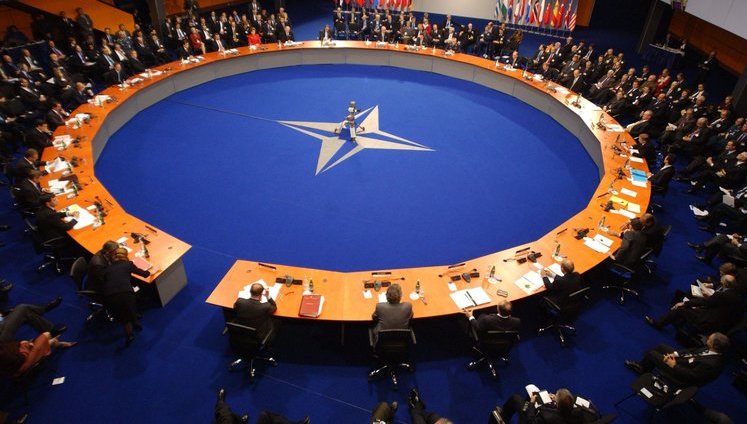 Ukraine not yet ready to join NATO, but should prepare for it, - Poroshenko