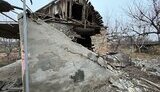 Occupiers shelled Nikopol district on December 2