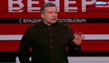 "Ми готові бомбити українські міста, якщо Україна атакує Крим, Донбас і буде знищувати громадян Росії?" - на шоу пропагандиста Соловйова обговорюють війну з "державою-агресором". ВIДЕО