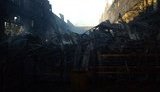 Судьба 12-тысячного города, где сгорела ТЭС, под вопросом: Города энергетиков с разрушенными электростанциями никому не нужны. ФОТОрепортаж