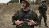 Бланки российских паспортов доставили на Донбасс месяц назад, - террорист Прилепин