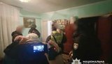 Вымогали деньги и похитили военнослужащего