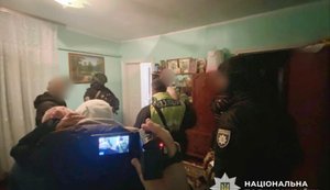 Вымогали 30 тыс. грн несуществующего долга и похитили военнослужащего: сообщено о подозрении группе лиц в Киевской области. ВИДЕО+ФОТО