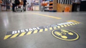Правительство Германии продлило локдаун до 7 марта