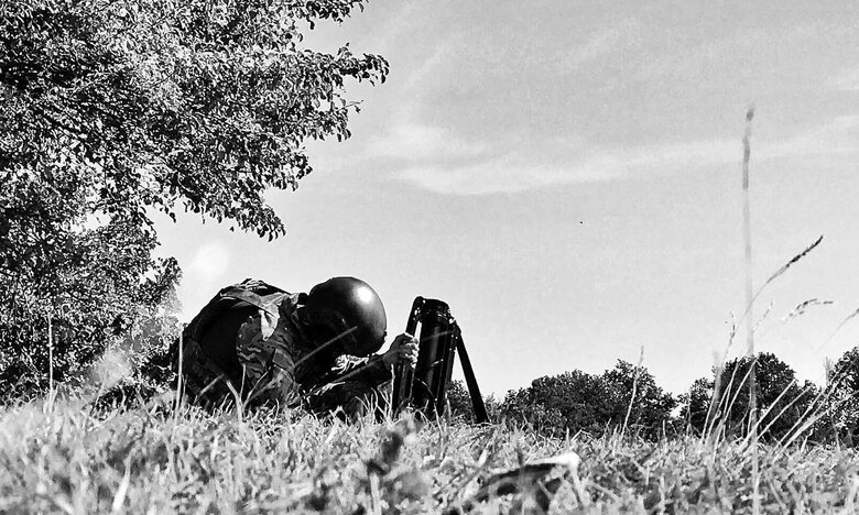 Спочатку в мене було відчуття, що до осені все закінчиться. А зараз розумію, що затягнеться надовго, - боєць ССО 02 Спочатку в мене було відчуття, що до осені все закінчиться. А зараз розумію, що затягнеться надовго, - боєць ССО 02