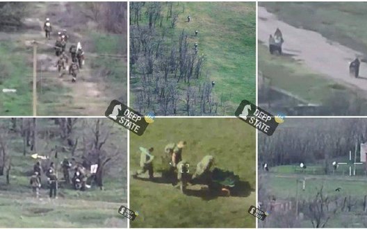 Окупанти використовують 