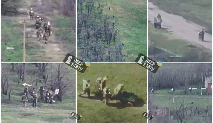 Окупанти використовують "перемир’я" для покращення позицій на окремих ділянках фронту, - DeepState