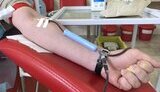 Здача крові на ТОТ Херсонщини