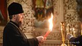ПЦУ знову не замовлятиме чартер для доставки благодатного вогню, але його передадуть, - Епіфаній