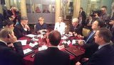 переговоры милан