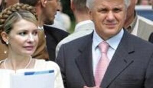 Тимошенко договорилась с Литвином: заседание подготовительной группы состоится в понедльник