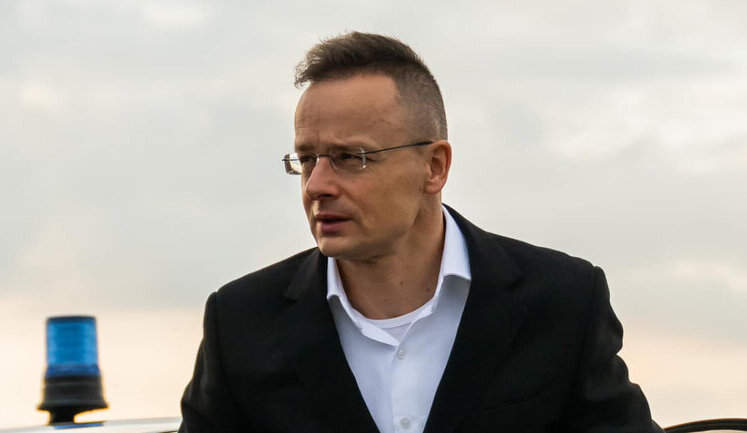 Hungary will not support extension of sanctions against Russia and Belarus – Szijjarto