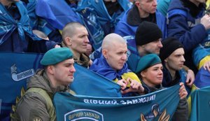 обмін полоненими 11 квітня